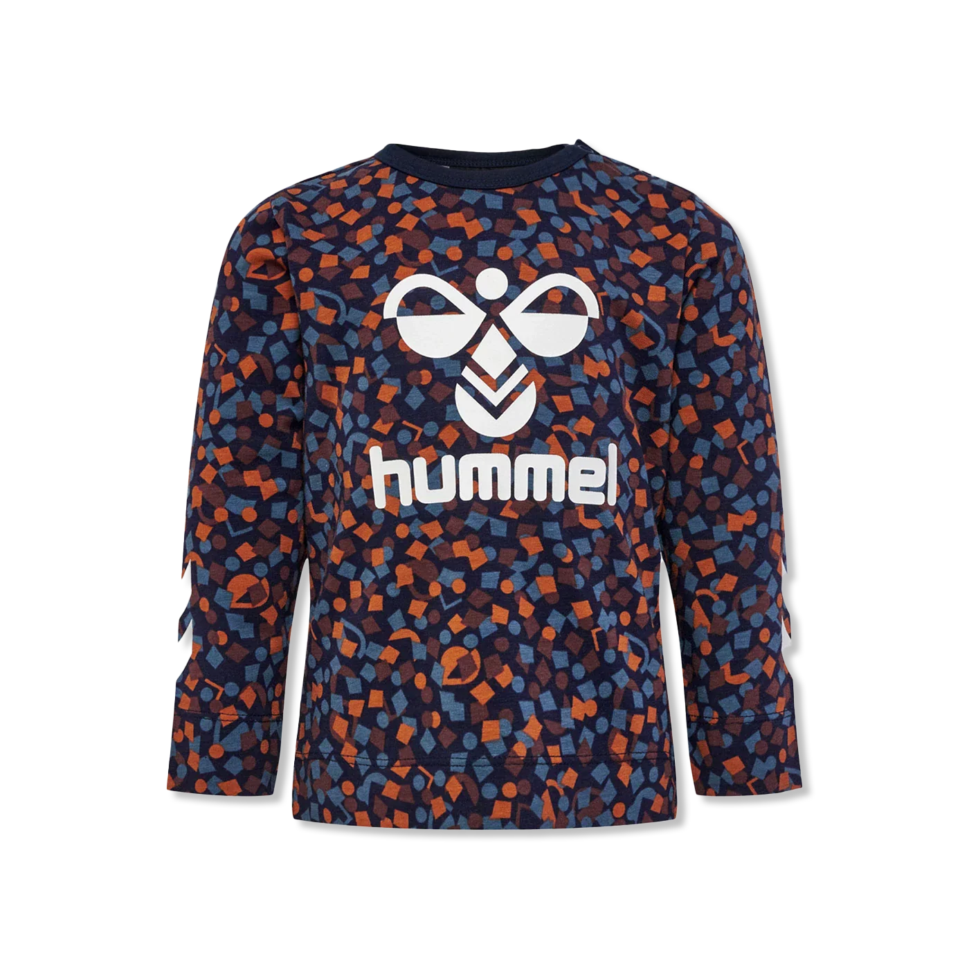 HmlCONFETTI lS T-shirt