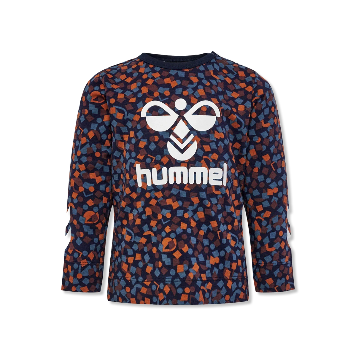 HmlCONFETTI lS T-shirt