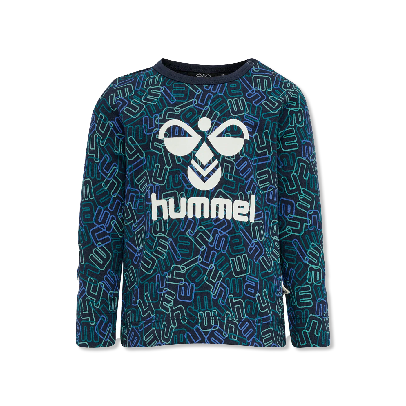 HmlOLLY lS T-shirt