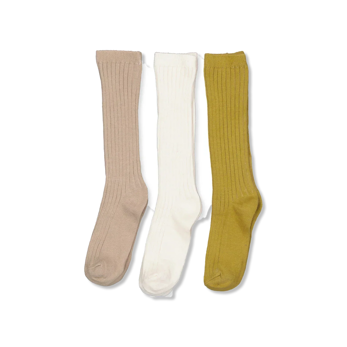 NMFELOVE knee socks