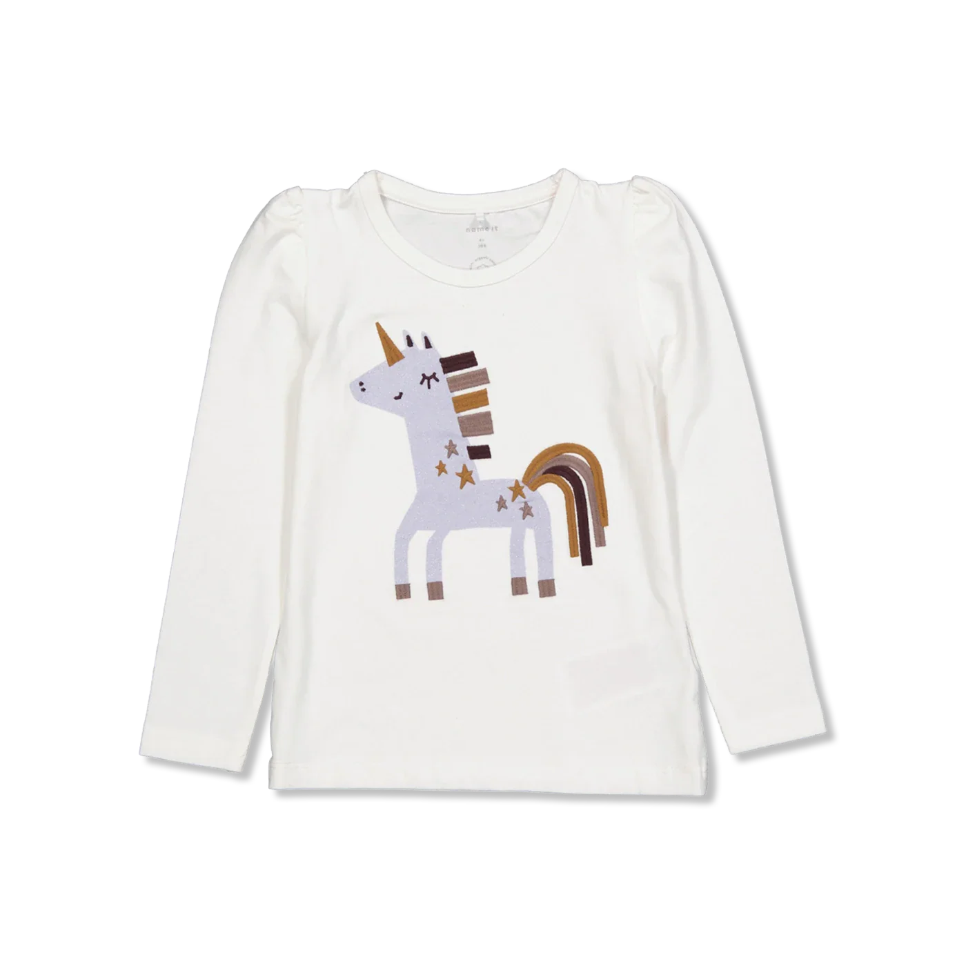 NMFNARANJA lS T-shirt