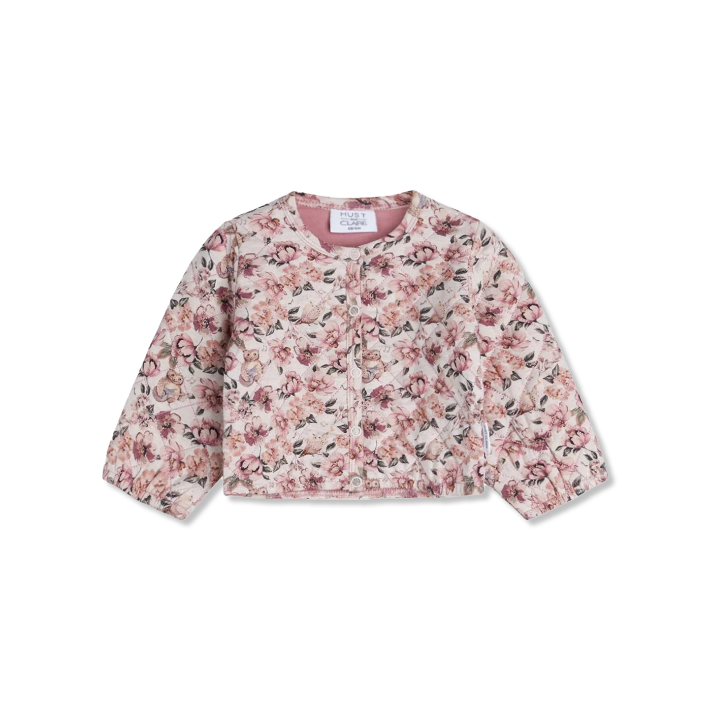 Eva Transitional jacket