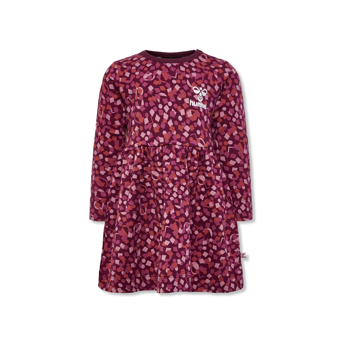 HmlCONFETTI dress