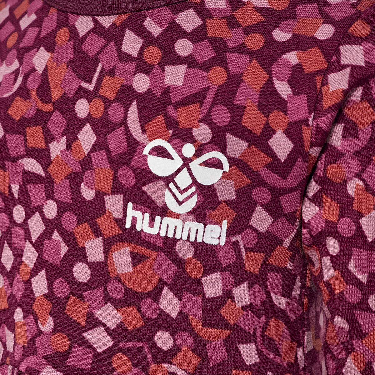 HmlCONFETTI dress