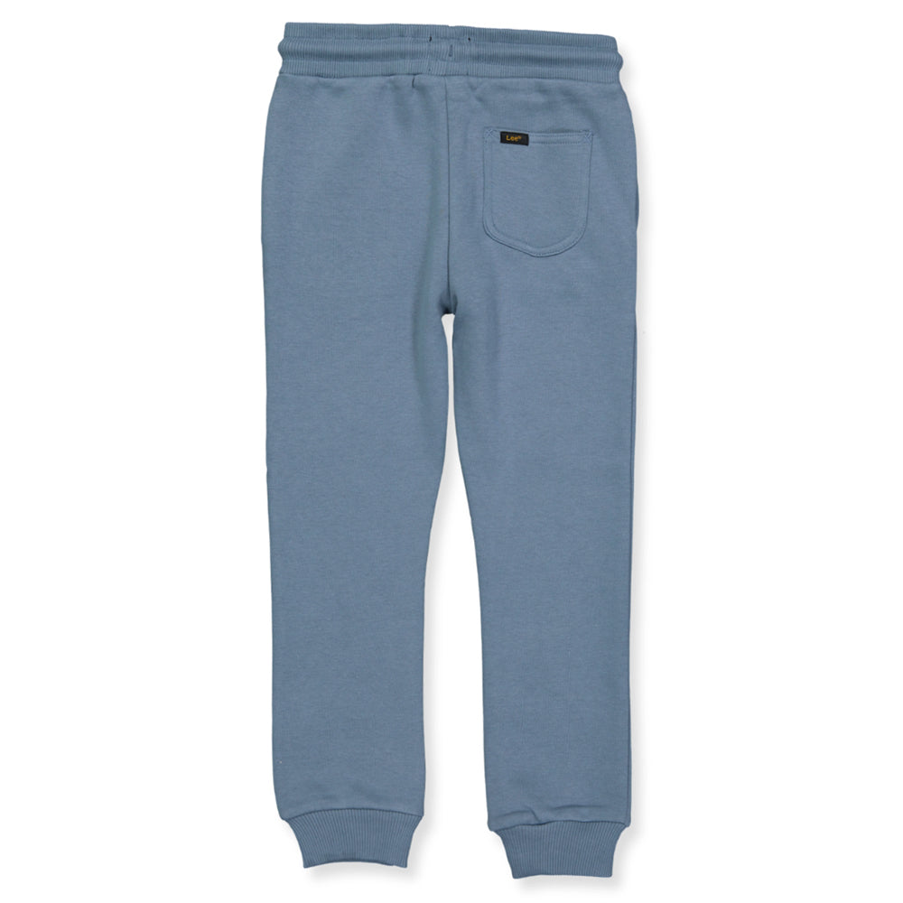 Wobbly sweatpants
