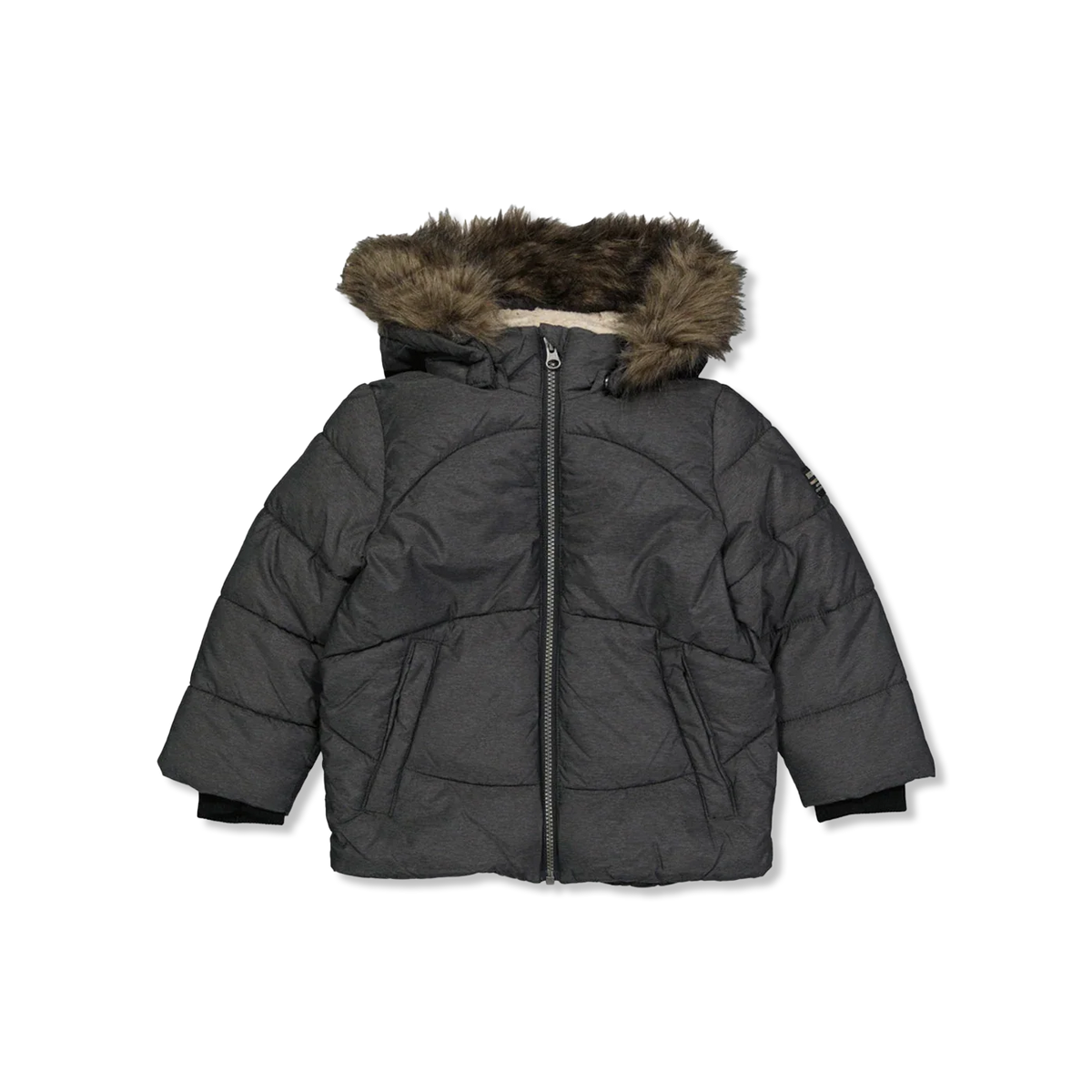 Nmmmathew Winter jacket
