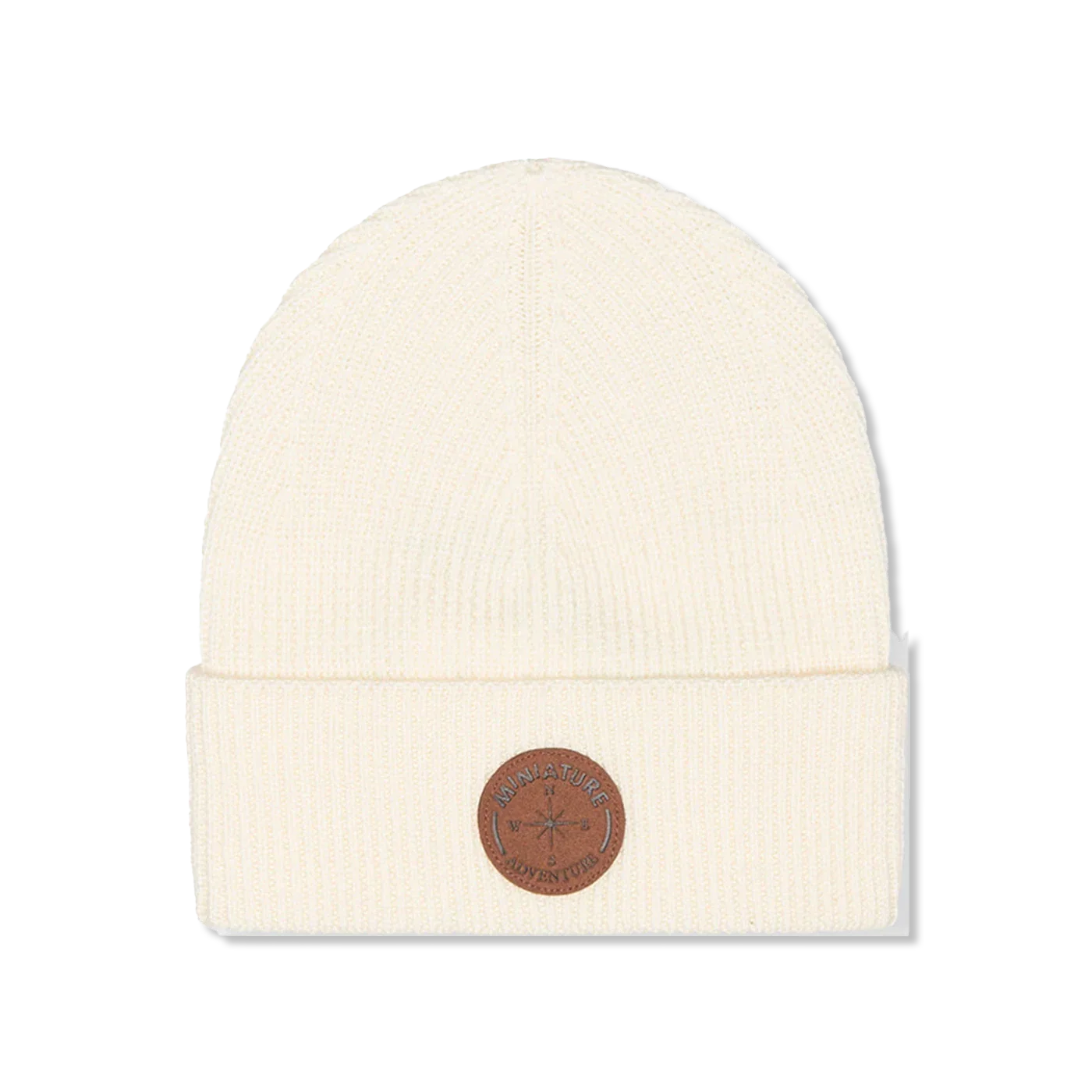 MATBOJE knit beanie