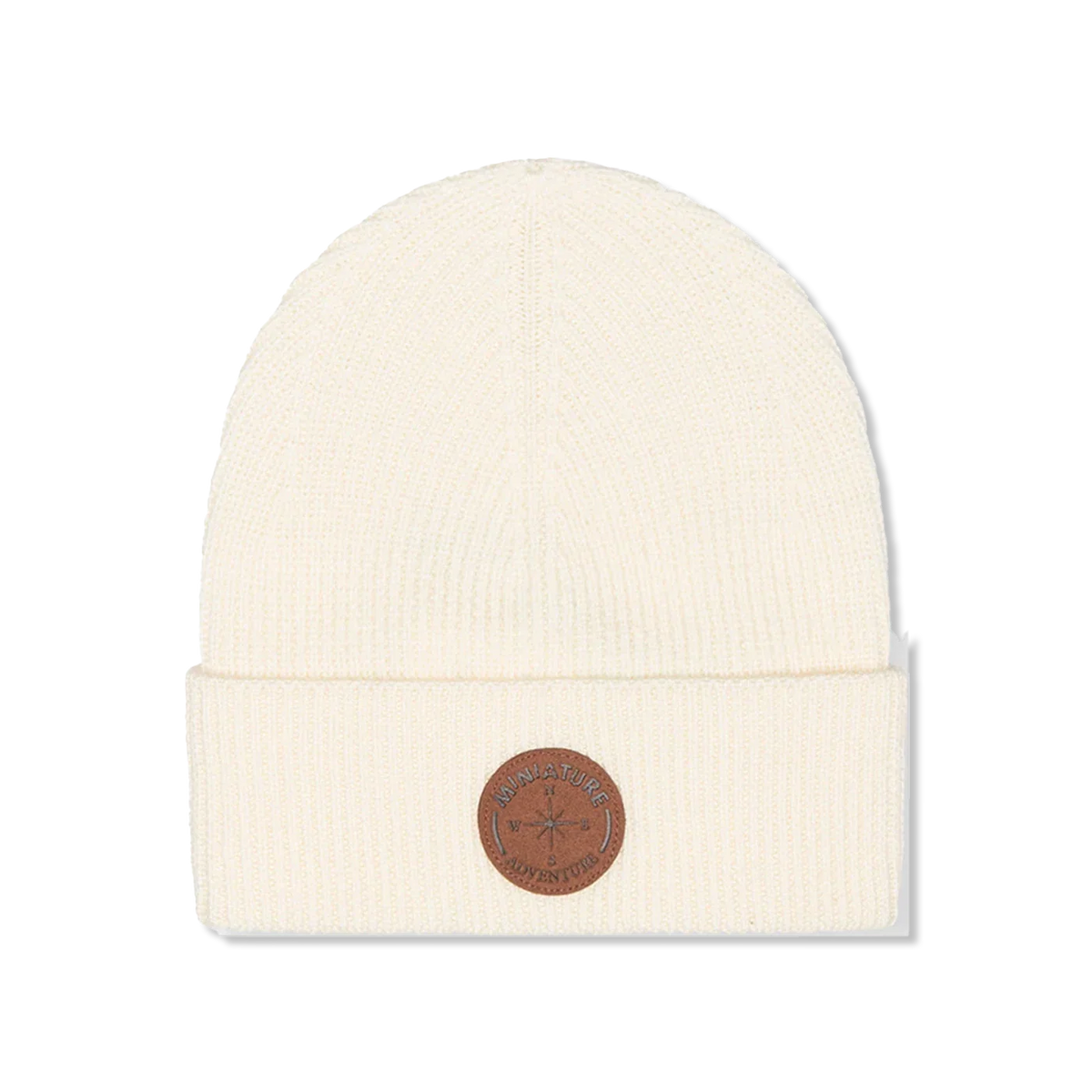 MATBOJE knit beanie
