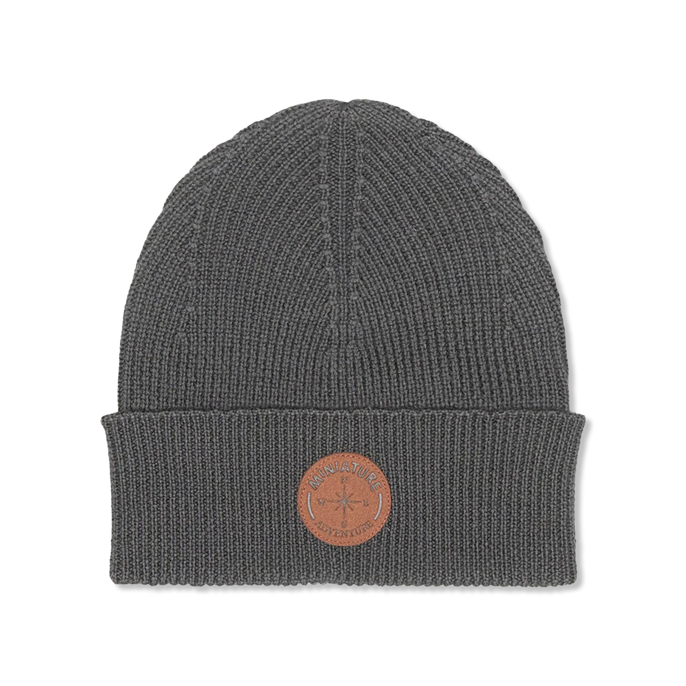 MATBOJE knit beanie