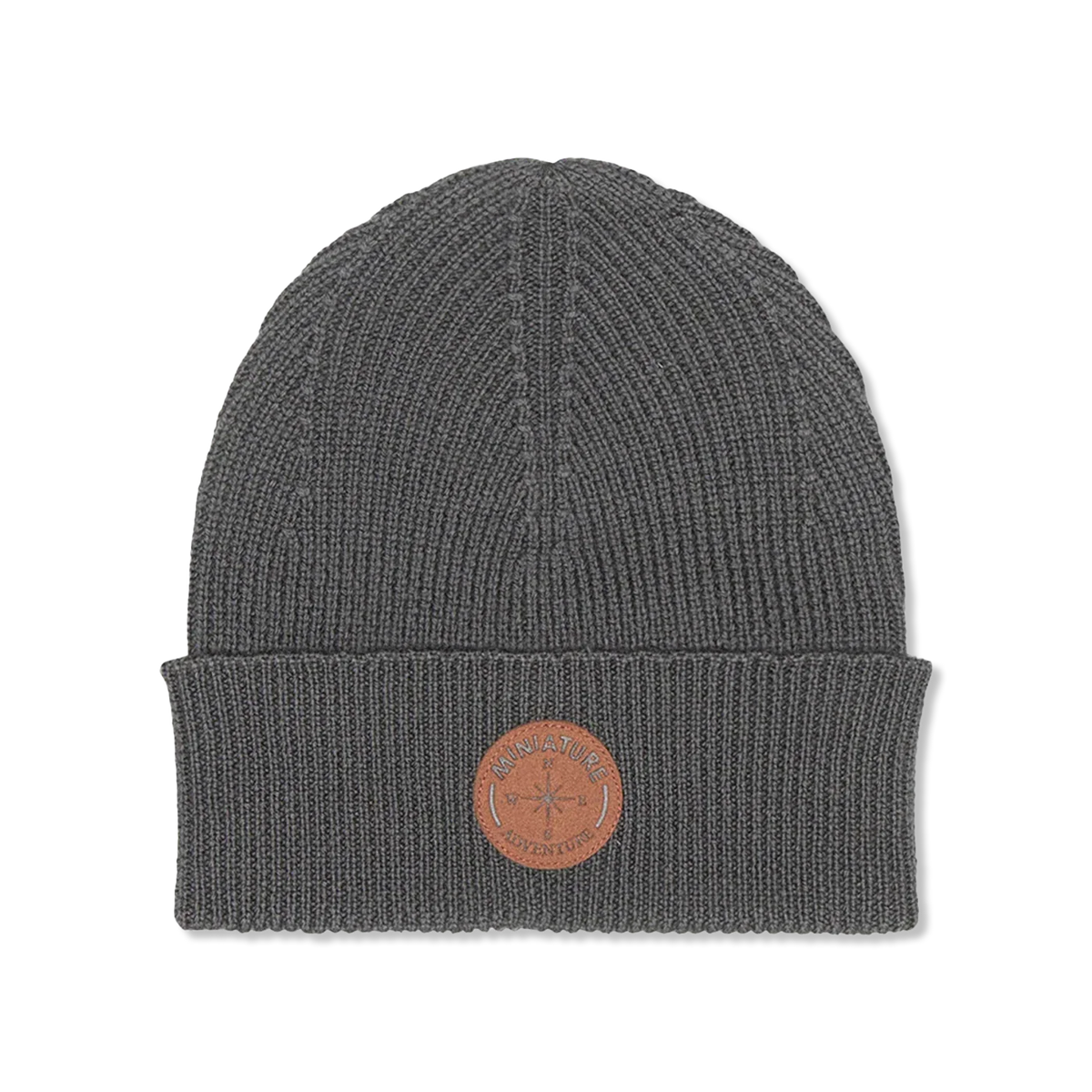 MATBOJE knit beanie