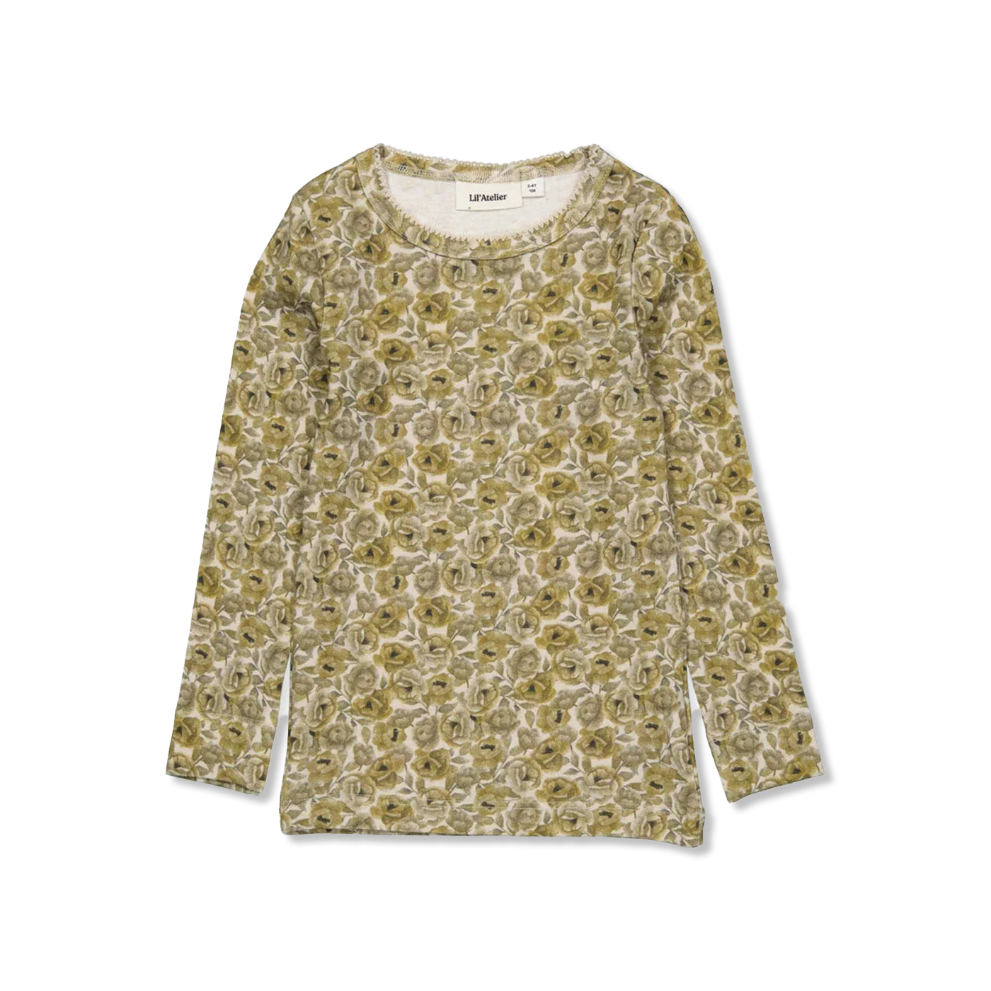 NMFGAYA lS T-shirt