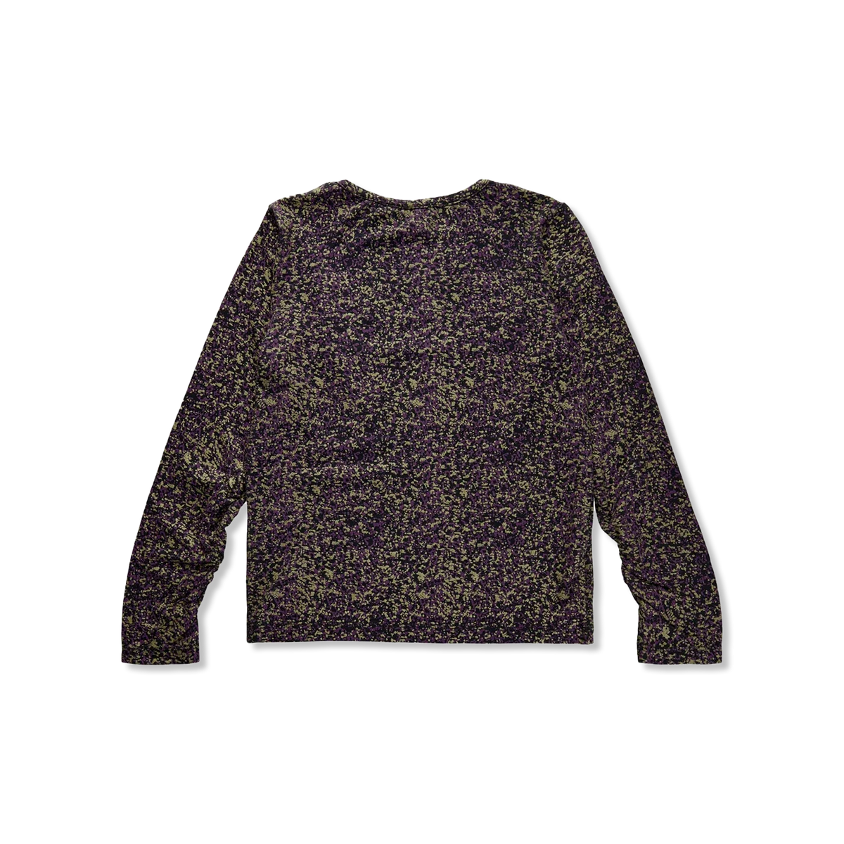TNECRU lS T-shirt