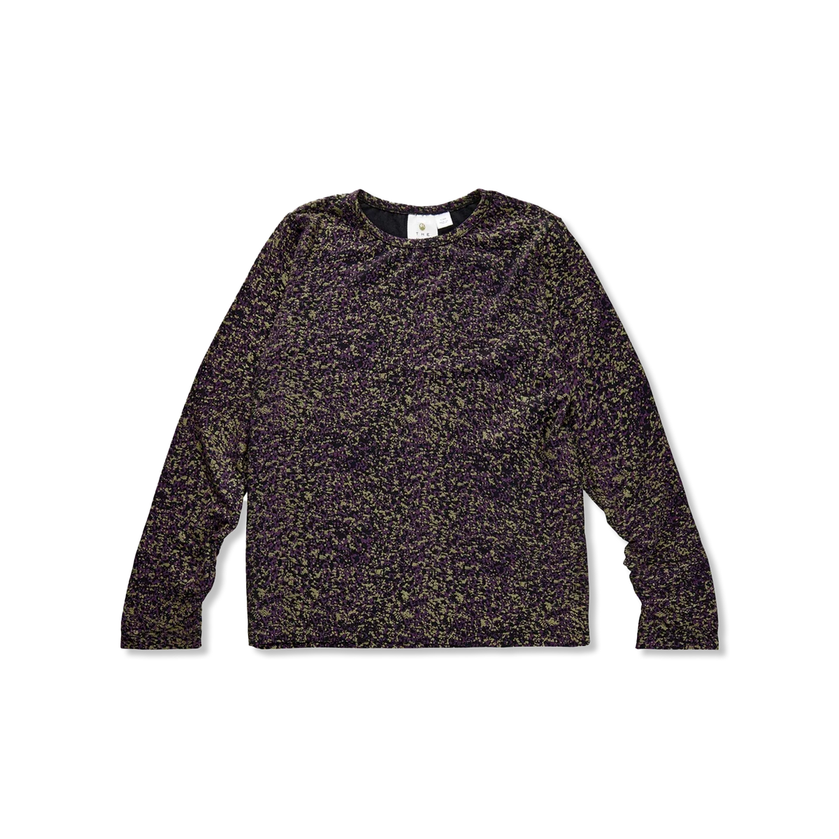 TNECRU lS T-shirt
