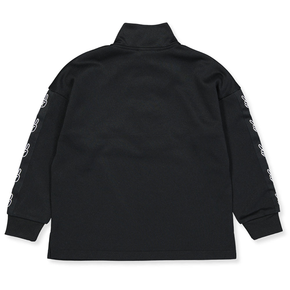 Cole Zip sweatshirt