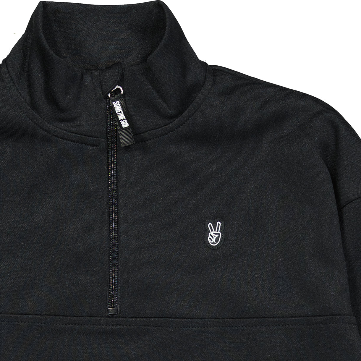Cole Zip sweatshirt
