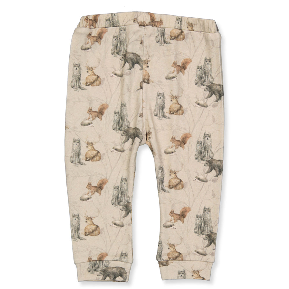 NBMORLANDO pants