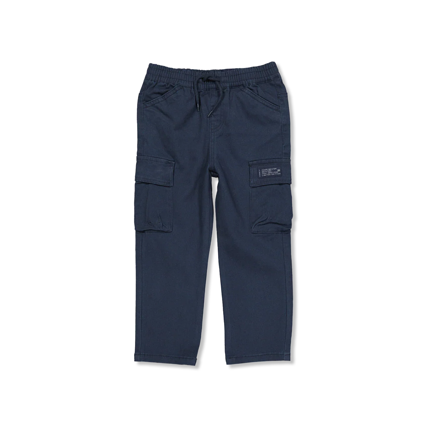 NMMBARRY pants