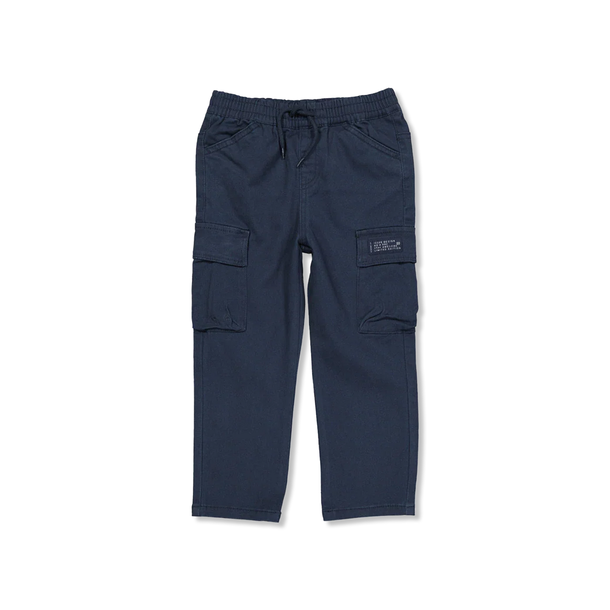 NMMBARRY pants