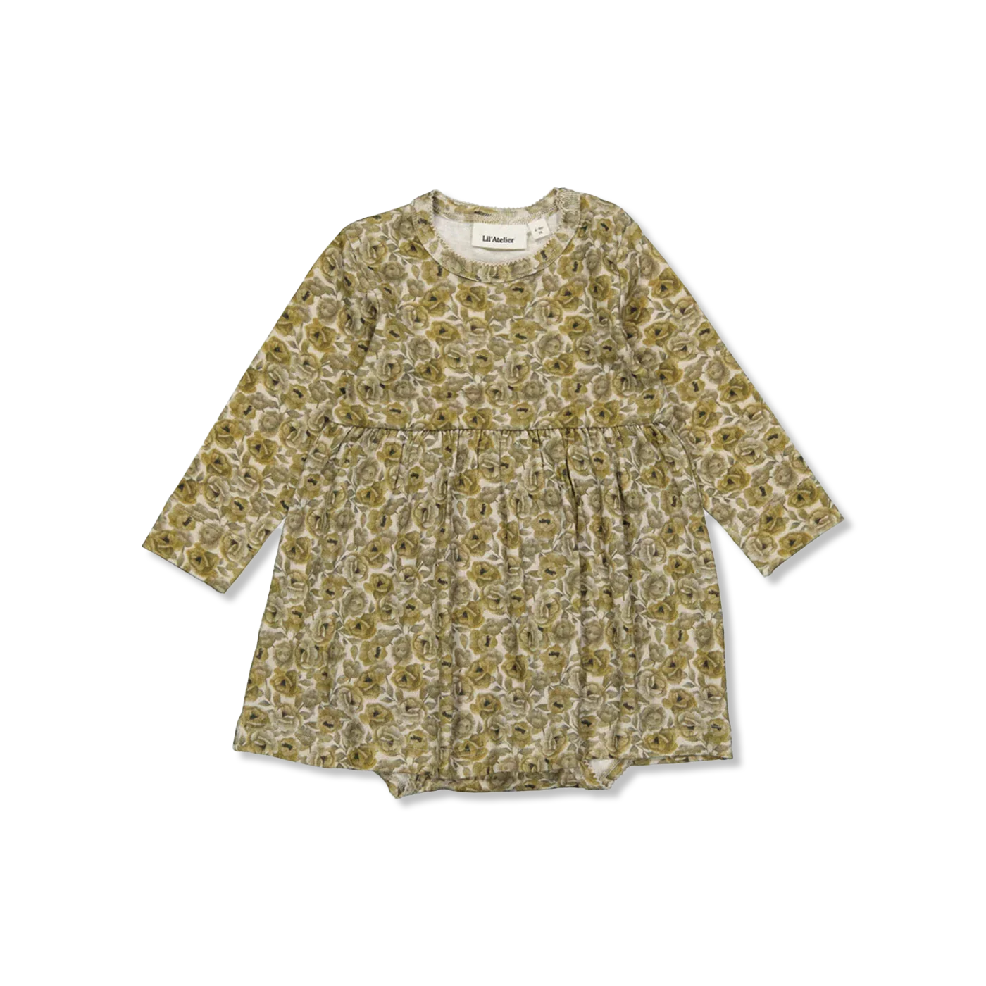 NBFGAYA body dress
