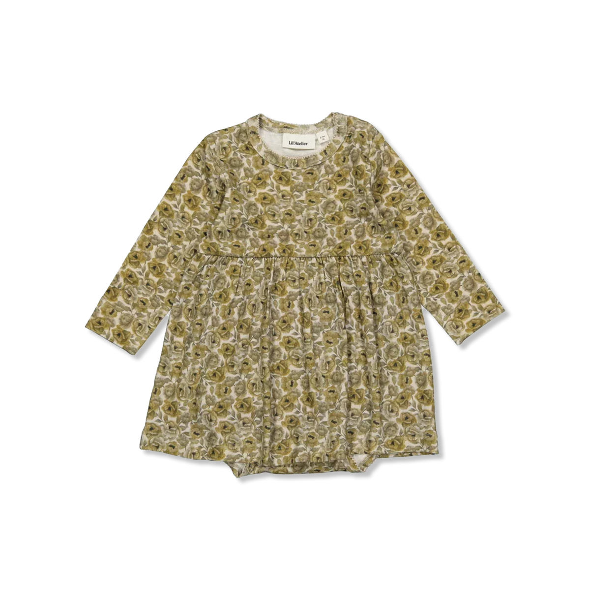NBFGAYA body dress