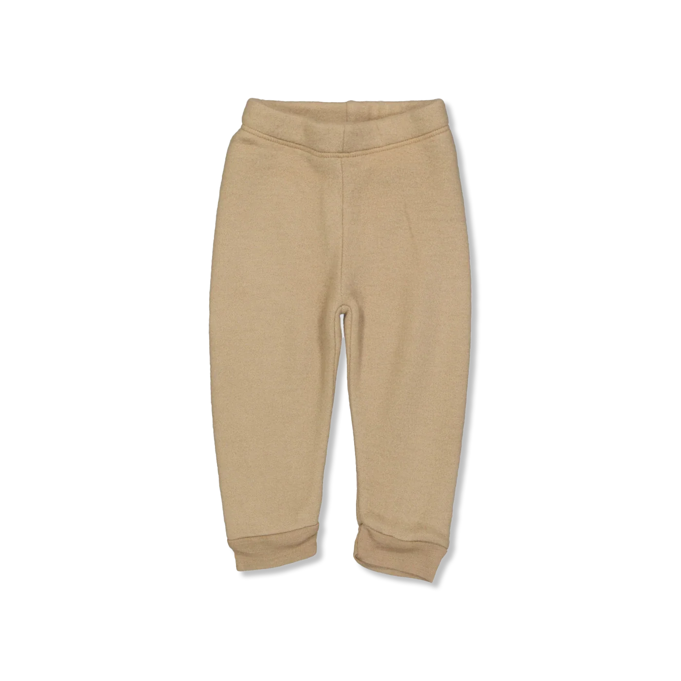 Woolly fleece wool fleece