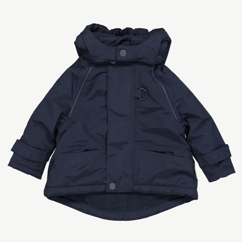 Vale winter jacket