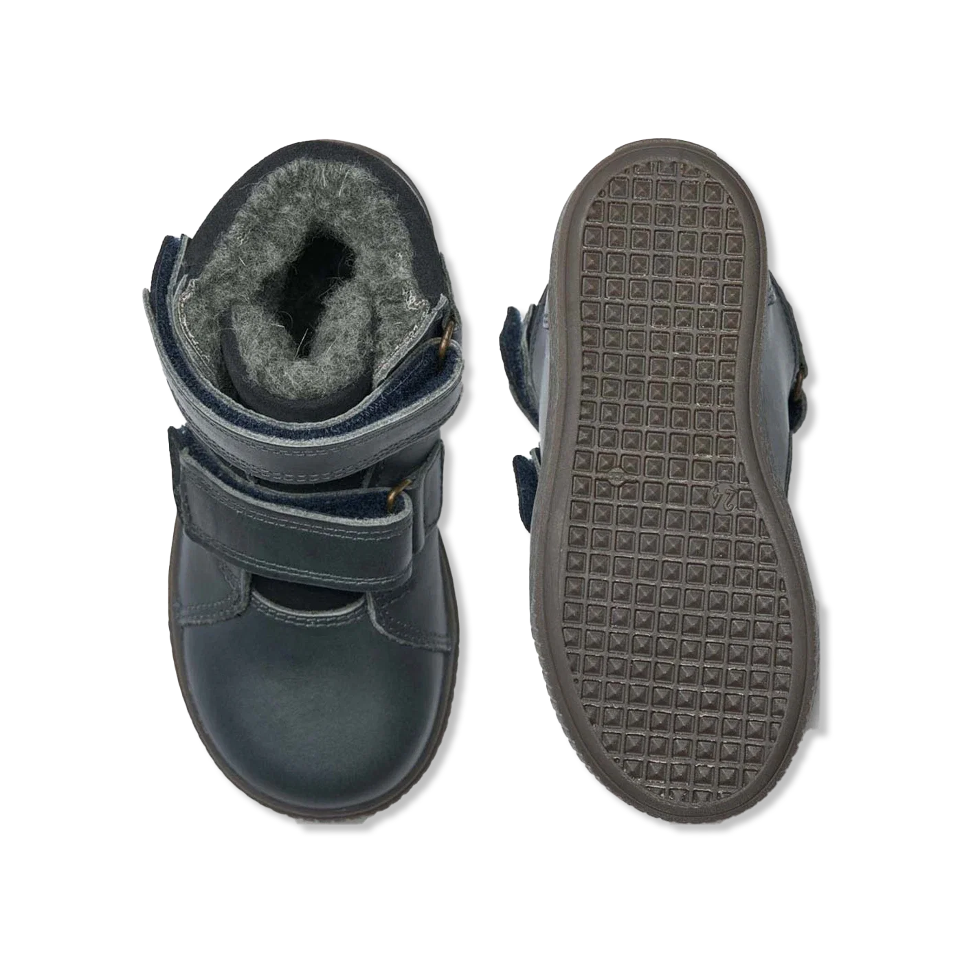 Van winter boots