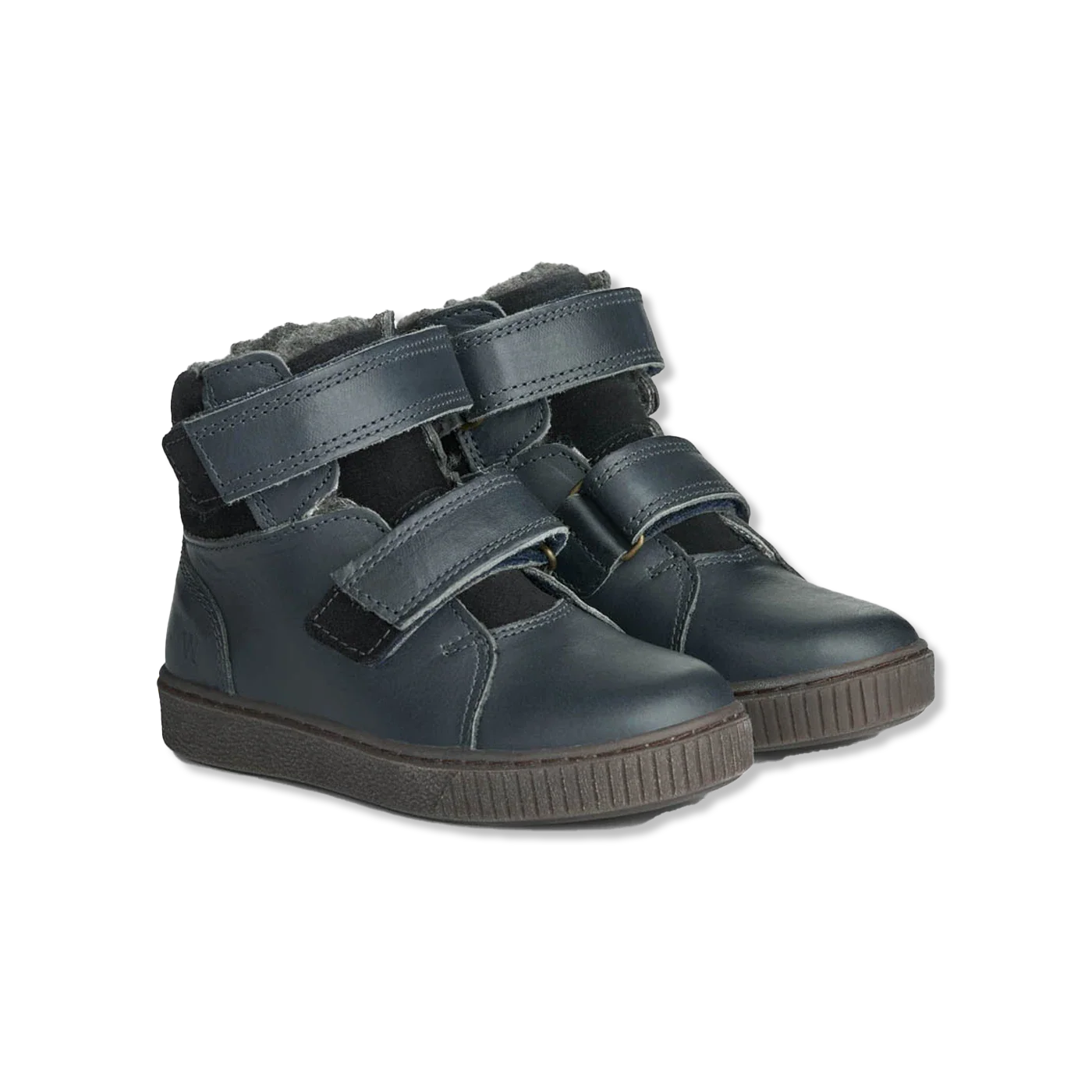 Van winter boots