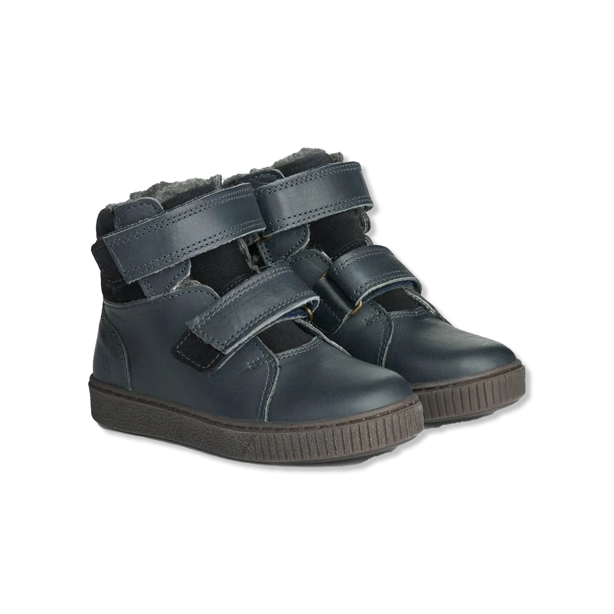 Van winter boots