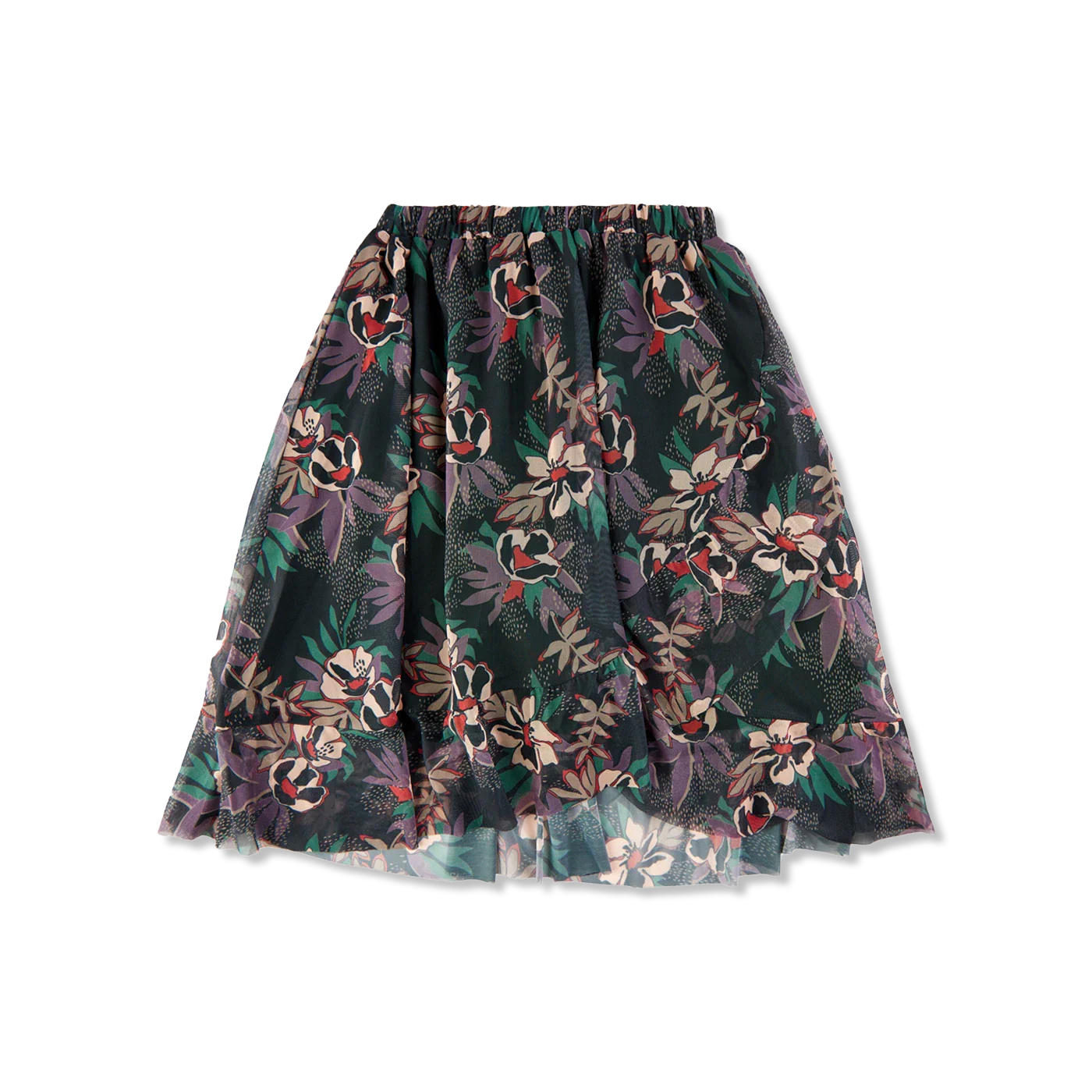 Tnenna Skirt