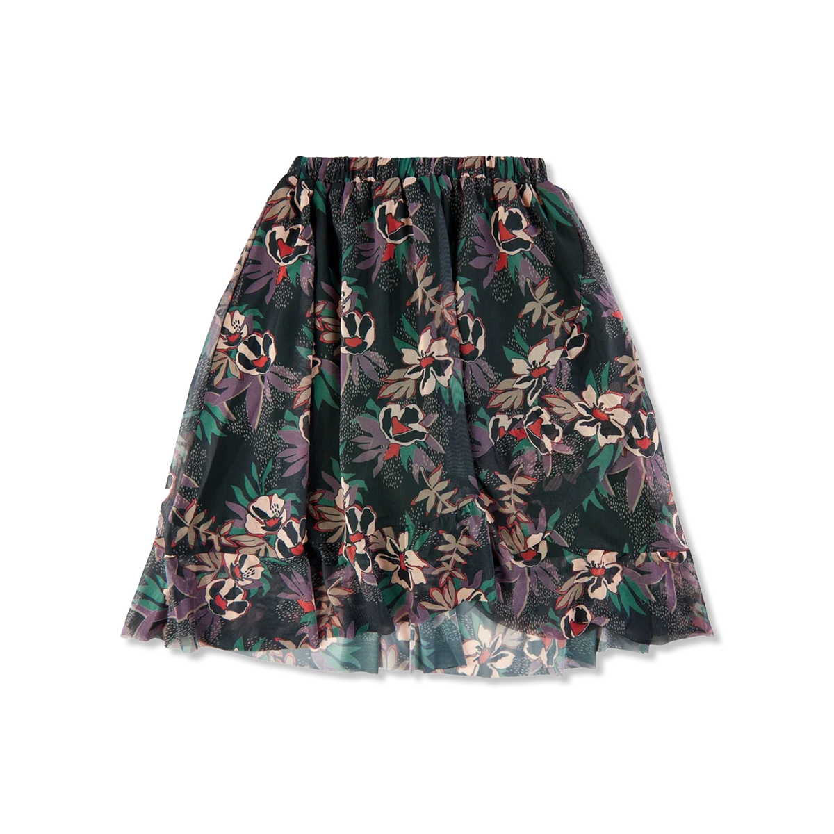 Tnenna Skirt