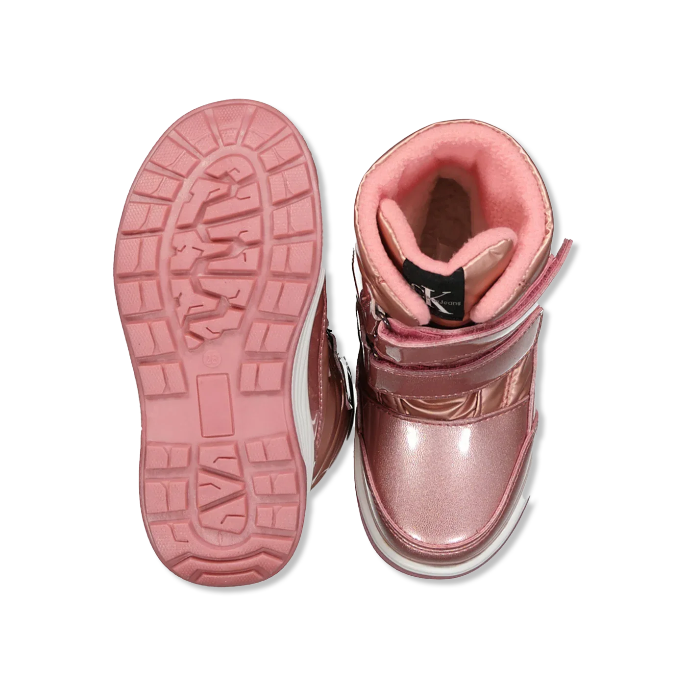 Winter boot