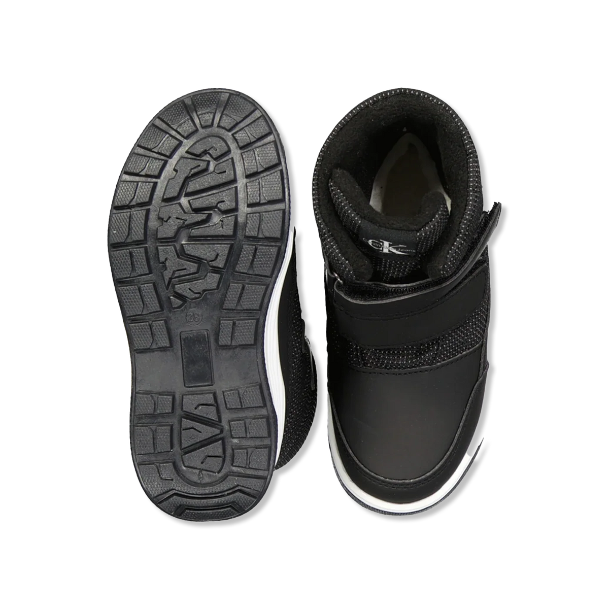 Winter boot