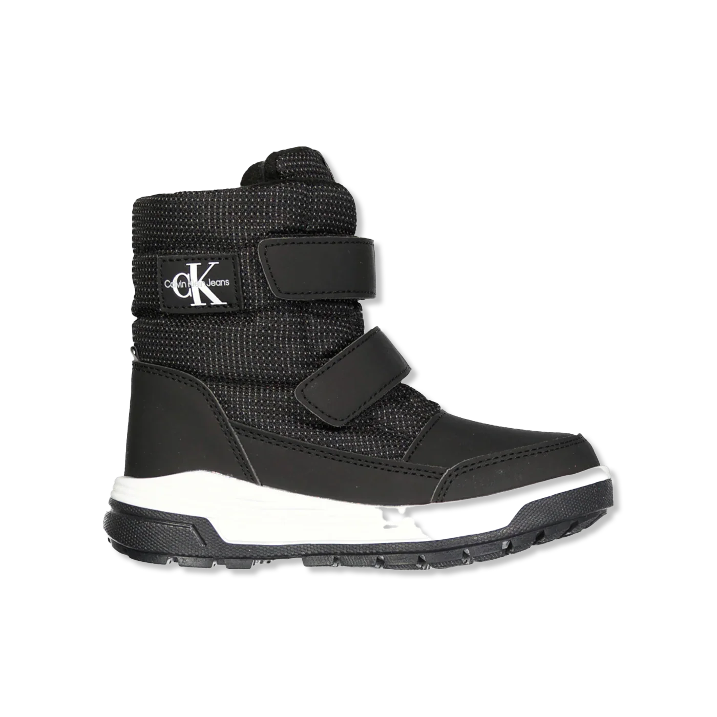 Winter boot