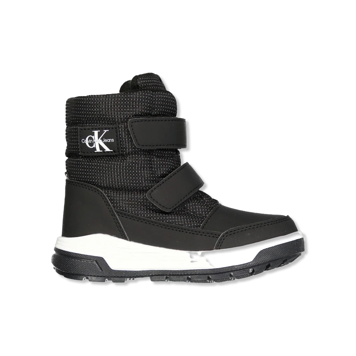 Winter boot