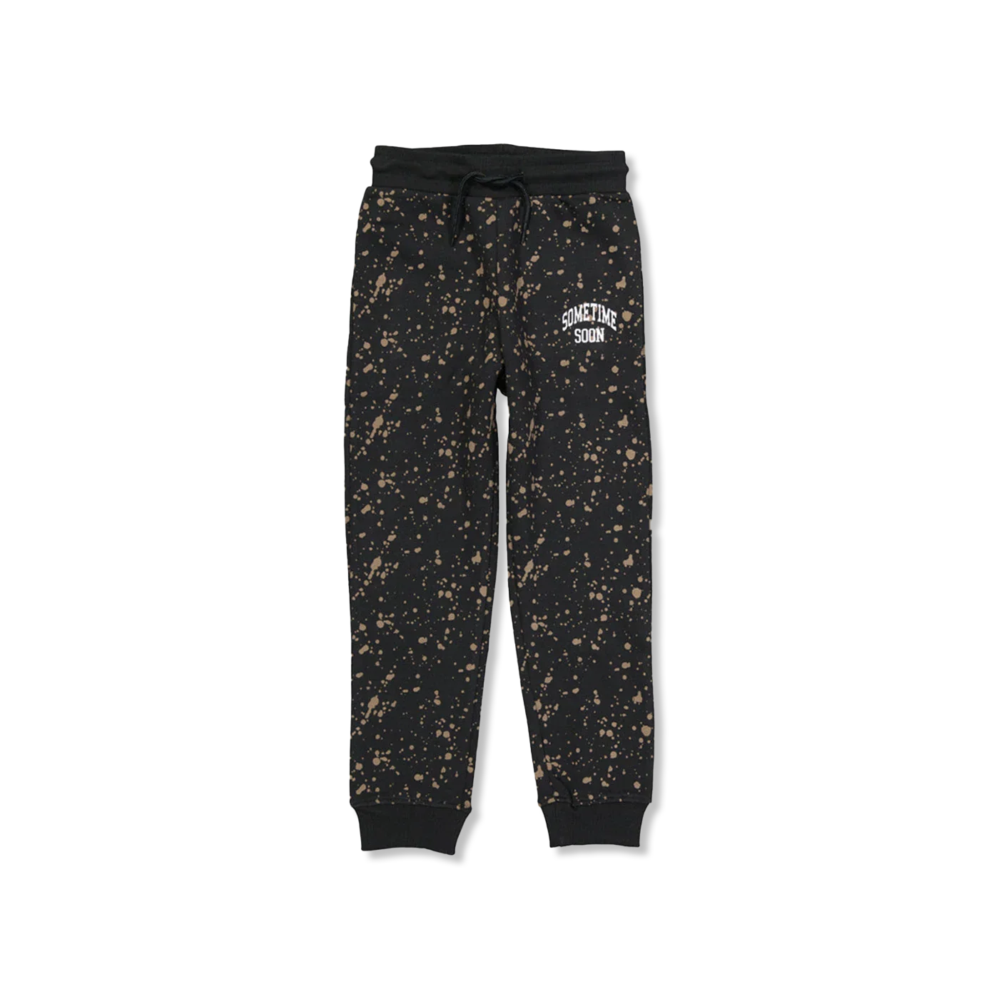 Jazzy sweathose