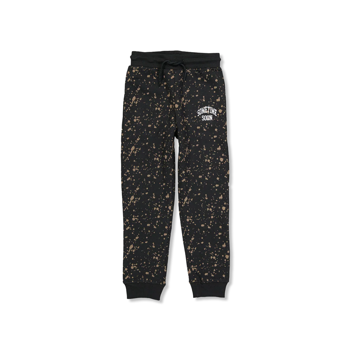 Jazzy sweathose