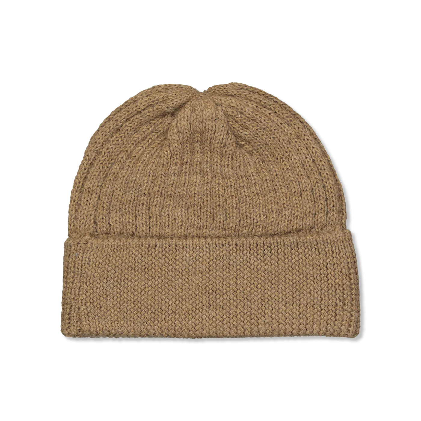Kozy knit beanie