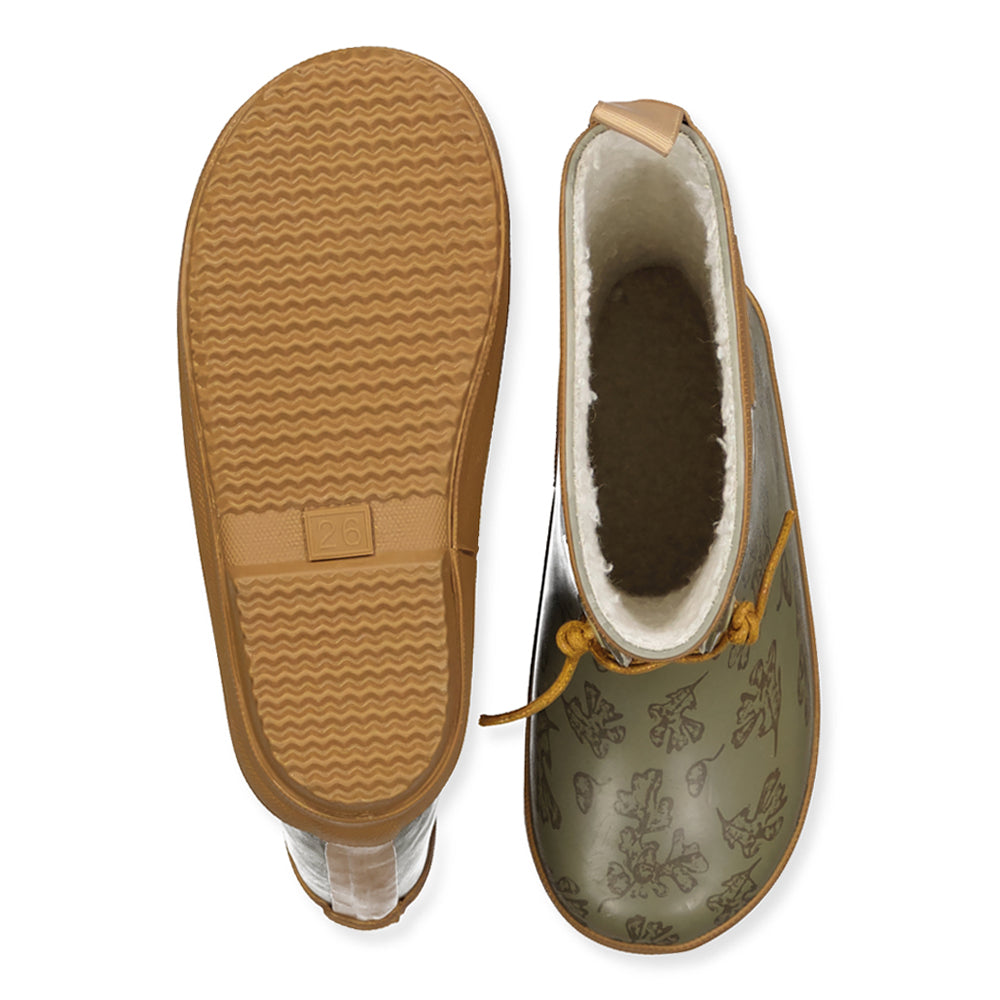 NMMDANSON wellies