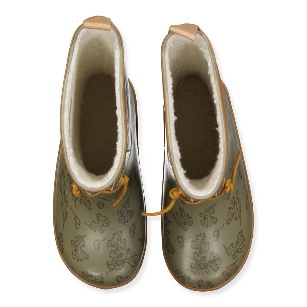 NMMDANSON wellies