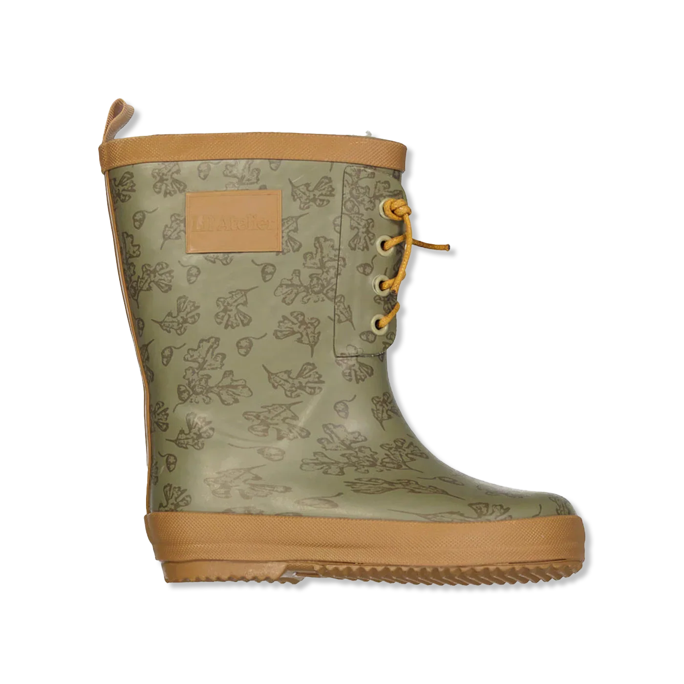 NMMDANSON wellies