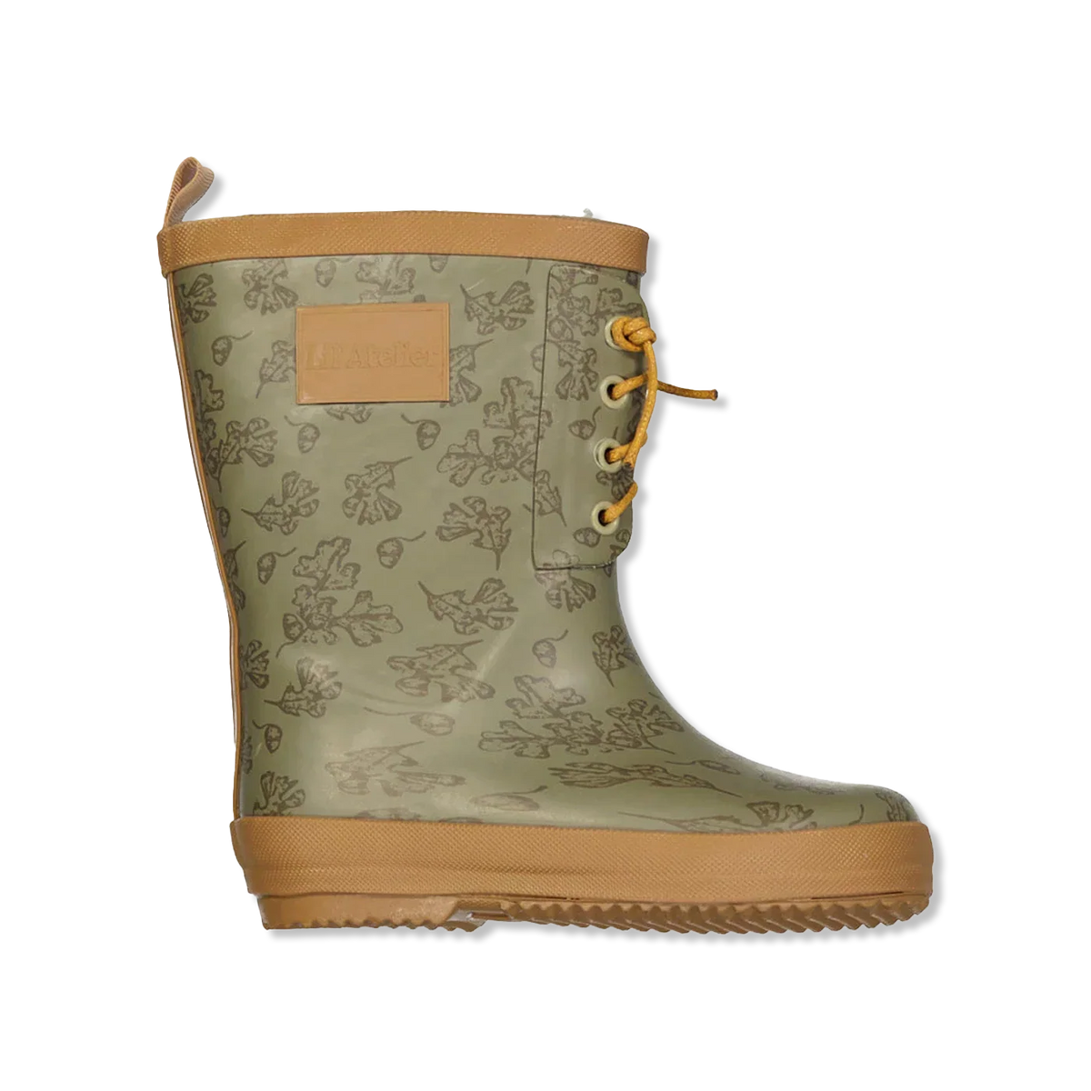 NMMDANSON wellies