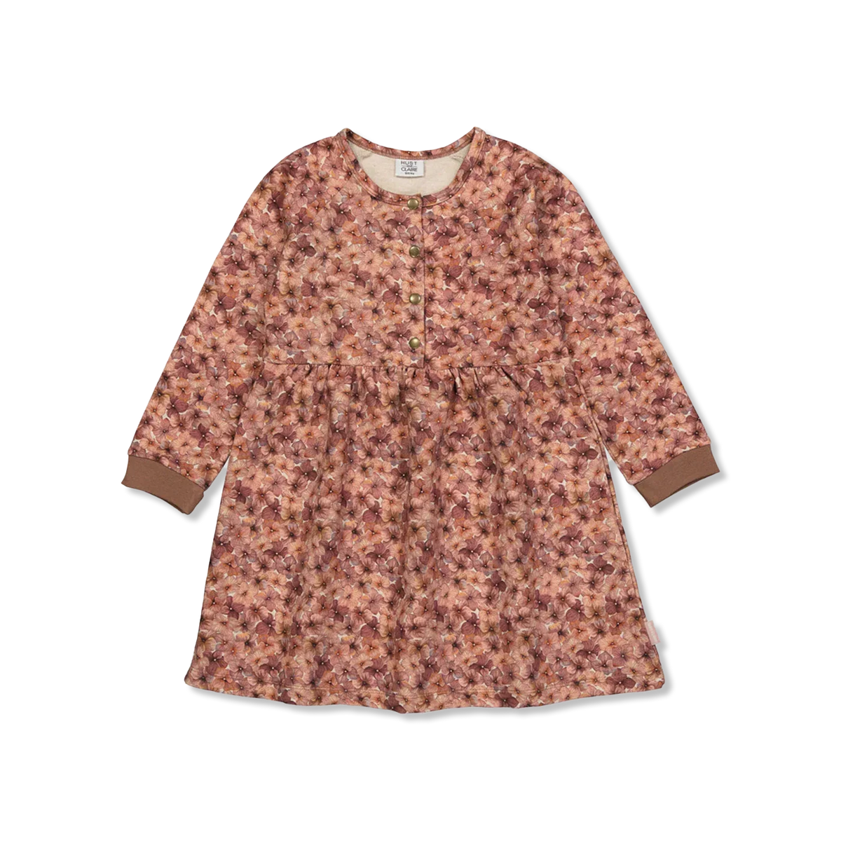 Danja dress