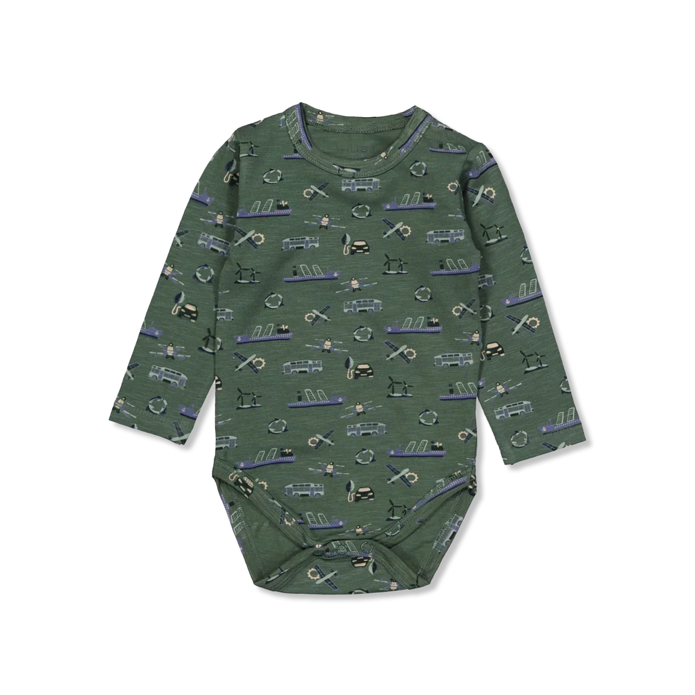 Billy summer suit