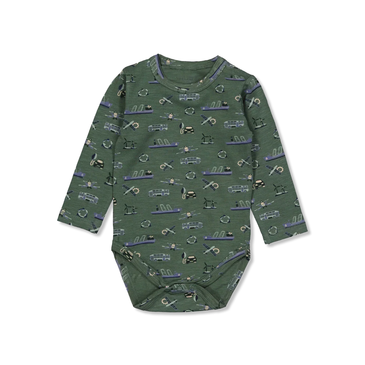 Billy summer suit