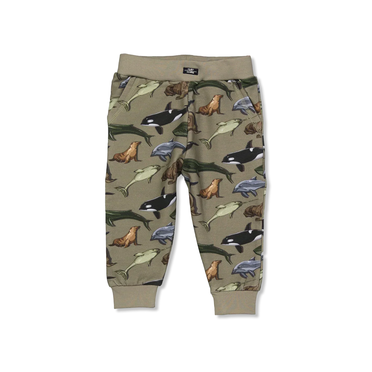 Gus sweathose