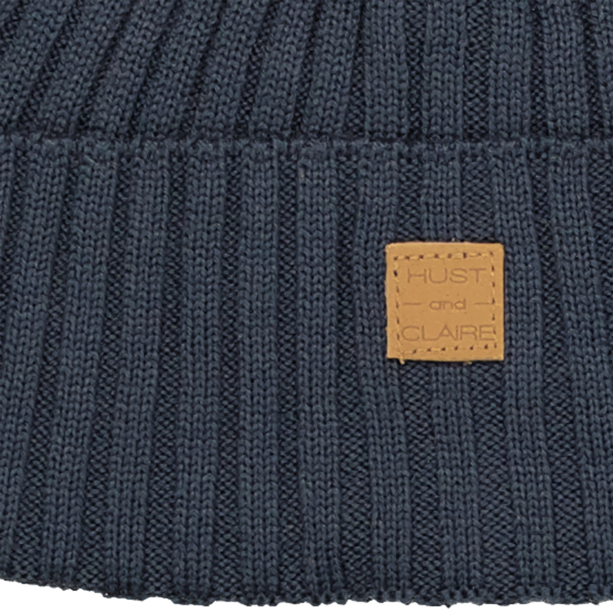 Fister knit beanie