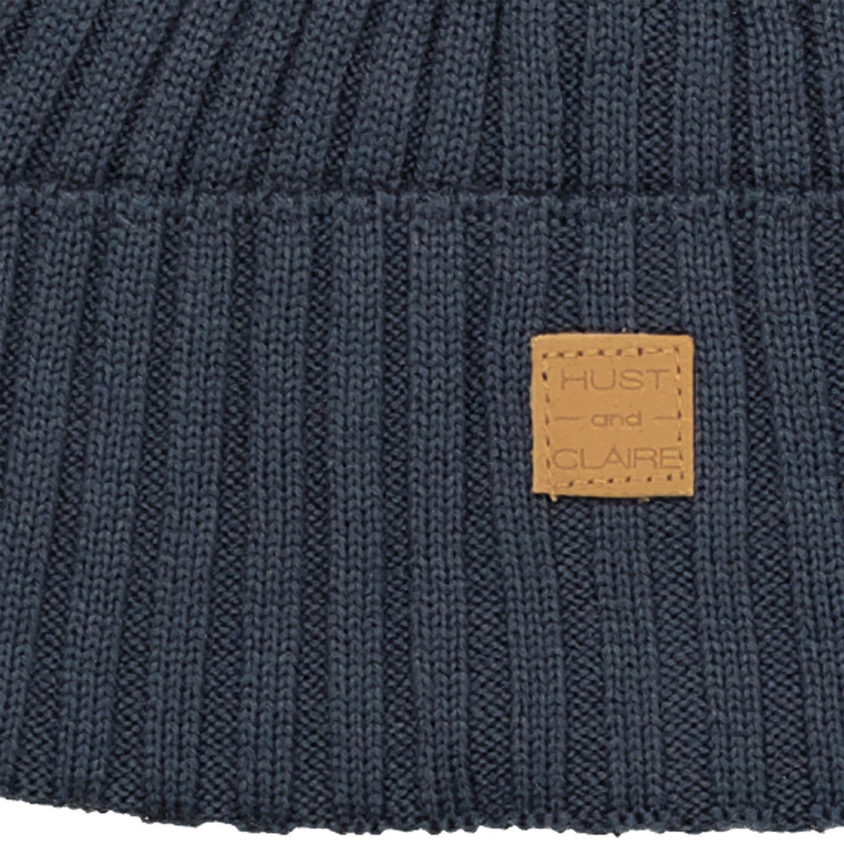 Fister Knit beanie