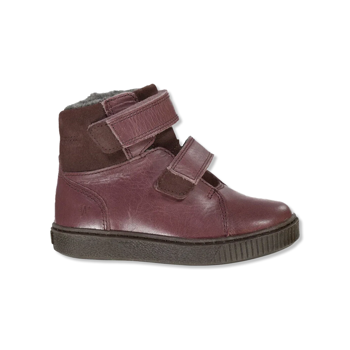 Van Winter boot