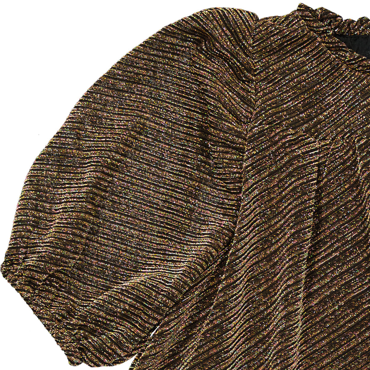 NKFRISILK dress